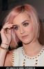 Katy Perry at 3rd Annual "Change Begins Within" Benefit Celebration Presented by the David Lynch Foundation - Arrivals