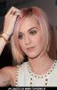 Katy Perry at 3rd Annual "Change Begins Within" Benefit Celebration Presented by the David Lynch Foundation - Arrivals
