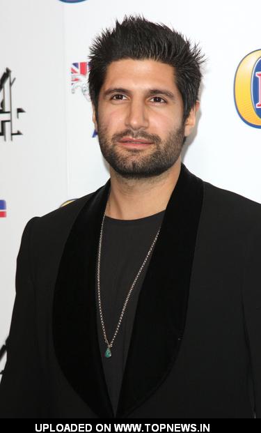 Kayvan Novak - Picture Colection