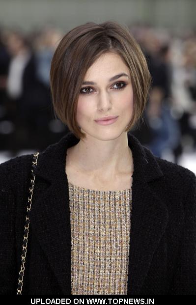 keira knightley chanel add. Keira Knightley Photos