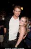 Krista McBride at Kellan Lutz Hosts The Official Launch Of Dylan George & Co. and Abbot + Main Spring 2012 Collections