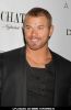  Kellan Lutz Celebrates Dylan George and Abbot + Main Fall 2012 Collections