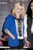Kelly Osbourne at Material Girl "Lucky Stars" Model Search at Macy's Herald Square in New York City