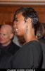 Kelly Rowland at MTV Staying Alive Foundation Dinner - Arrivals