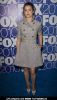 Keri Russell at 2010 Fox Upfront Programming Presentation Afterparty - Arrivals