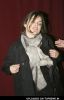 Keri Russell at "Business of Being Born" New York Premiere - Inside Arrivals