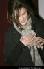 Keri Russell at "Business of Being Born" New York Premiere - Inside Arrivals
