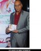 Khayyam at Launch of Album "Bhaisaab Bhaisaab"