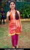 Khyati at On The Set of Baat Hamari Pakki Hai