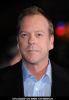 Kiefer Sutherland at "Monsters vs. Aliens" UK Premiere - Arrivals