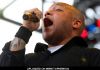 Killswitch Engage at Rock on the Range 2008 - Day 1    