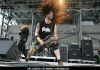 Killswitch Engage at Rock on the Range 2008 - Day 1    