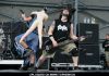Killswitch Engage at Rock on the Range 2008 - Day 1    
