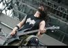 Killswitch Engage at Rock on the Range 2008 - Day 1    