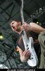 Killswitch Engage at Rock on the Range 2008 - Day 1    