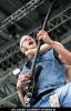 Killswitch Engage at Rock on the Range 2008 - Day 1    