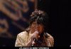 Koko Taylor at The 25th Annual Chicago Blues Festival