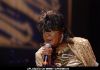 Koko Taylor at The 25th Annual Chicago Blues Festival