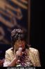 Koko Taylor at The 25th Annual Chicago Blues Festival