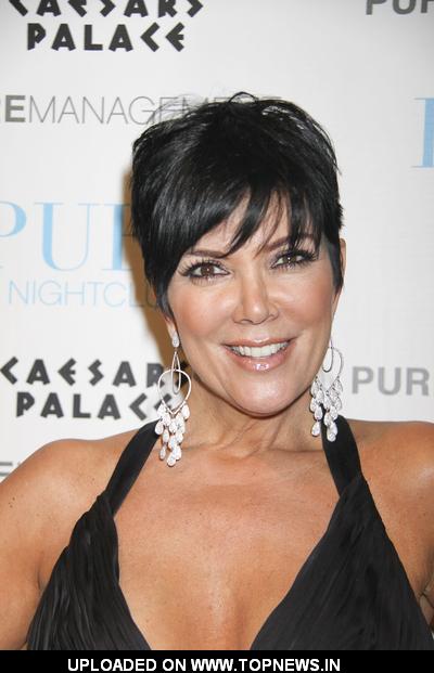 kris jenner kardashian