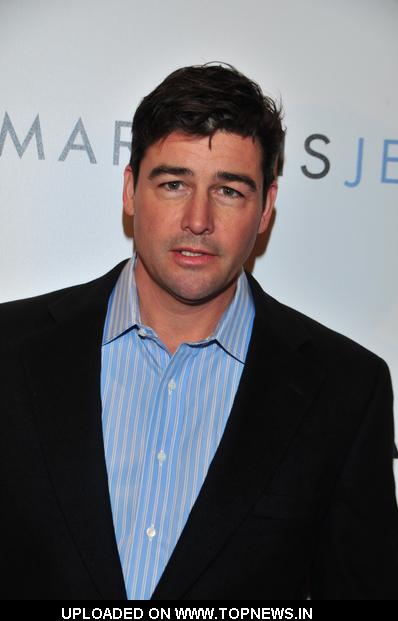Kyle Chandler at 2008 NFL - Super Bowl XLIII - NBC Universal Pre-Superbowl Event Arrivals Kyle Chandler at 2008 NFL - Super Bowl XLIII - NBC Universal Pre-Superbowl Event Arrivals