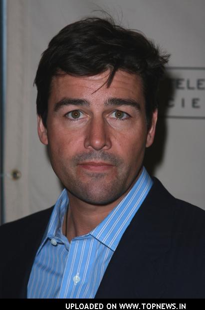 Kyle Chandler at The Academy of Television Arts and Sciences Presents An Evening with Friday Night Lights - Arrivals Kyle Chandler at The Academy of Television Arts and Sciences Presents An Evening with Friday Night Lights - Arrivals