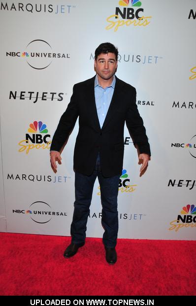Kyle Chandler at 2008 NFL - Super Bowl XLIII - NBC Universal Pre-Superbowl Event Arrivals Kyle Chandler at 2008 NFL - Super Bowl XLIII - NBC Universal Pre-Superbowl Event Arrivals