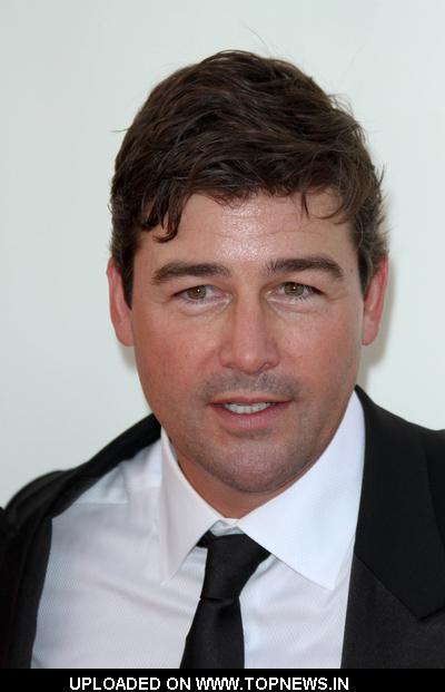 Kyle Chandler at 63rd Annual Primetime Emmy Awards - Arrivals Kyle Chandler at 63rd Annual Primetime Emmy Awards - Arrivals