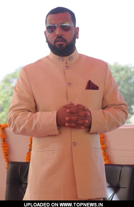 lakshyaraj singh