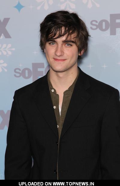 Landon Liboiron - Beautiful Photos