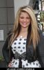 Lauren Alaina at Simon Fuller Honored with a Star on the Hollywood Walk of Fame on May Honored with a Star