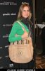 Lauren Bush at The Curious Case of Benjamin Button New York Screening Hosted by The Cinema Society - Arrivals