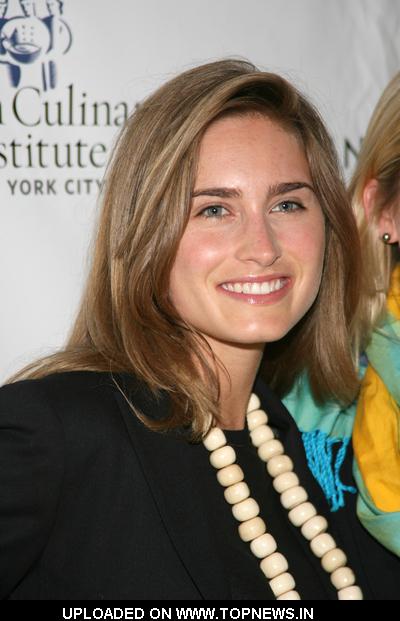 Lauren Bush at "Food, Inc." New York City Special Screening - Arrivalsc Lauren Bush at "Food, Inc." New York City Special Screening - Arrivalsc