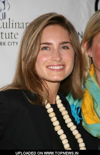 Lauren Bush at "Food, Inc." New York City Special Screening - Arrivalsc Lauren Bush at "Food, Inc." New York City Special Screening - Arrivalsc