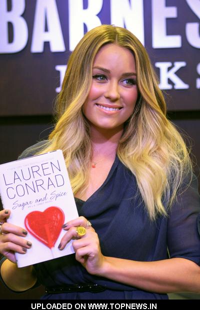 lauren conrad la candy series. Lauren Conrad Photos