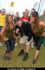 Rod Stoddard and Robin Arcuri at 1st Annual Reality Mud Run to Benefit Survivor's Stand Up To Cancer