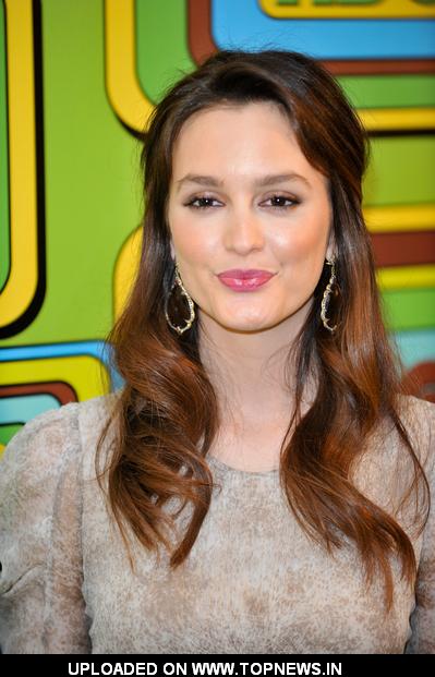 Leighton Meester at 68th