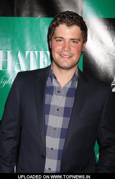 Levi Johnston 21st Birthday Celebration at Chateau Nightclub in Las Vegas Levi Johnston 21st Birthday Celebration at Chateau Nightclub in Las Vegas