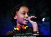 Lil D at Artists for Peace "Never Again" Peace Concert at the Gibson Amphitheatre in Universal City