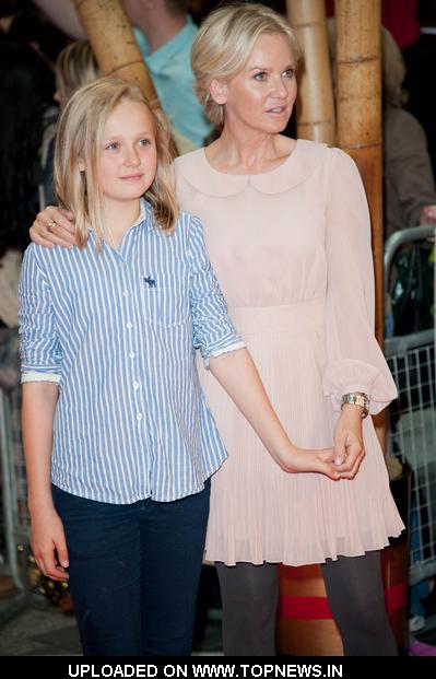 Lisa Maxwell at "Kung Fu Panda 2" UK Premiere - Arrivals Lisa Maxwell at "Kung Fu Panda 2" UK Premiere - Arrivals
