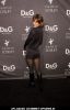 D&G Flagship Boutique Opening Benefiting The Art of Elysium - Arrivals