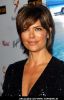 Lisa Rinna at G'Day USA Australia.com Black Tie Gala - Arrivals