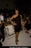 Lisa Rinna at Mercedes-Benz Fall 2008 Fashion Week at Smashbox Studios - Lauren Conrad Collection Front Row