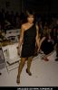Lisa Rinna at Mercedes-Benz Fall 2008 Fashion Week at Smashbox Studios - Lauren Conrad Collection Front Row