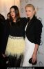 Liv Tyler and Charlize Theron at 2010 Charlize Theron Africa Outreach Project Benefit - Arrivals