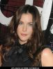 Liv Tyler at Celebrate Re-Opening of the Chanel Soho Boutique in New York City on September 9, 2010