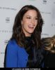 Liv Tyler at G-Star Raw Fall/Winter 2010 Collection - Arrivals