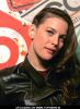 Liv Tyler at GO International Designer Collective Launch - Arrivals