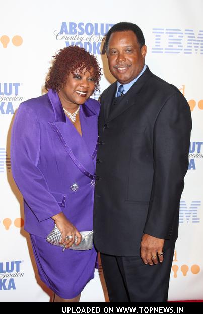 Loretta Devine at 19th Annual Glaad Media Awards - Arrivals Loretta Devine at 19th Annual Glaad Media Awards - Arrivals