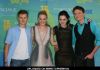 Lucas Grabeel   at  2011 Teen Choice Awards - Arrivals 